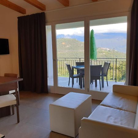 Villa Maria Tremosine Esterno foto