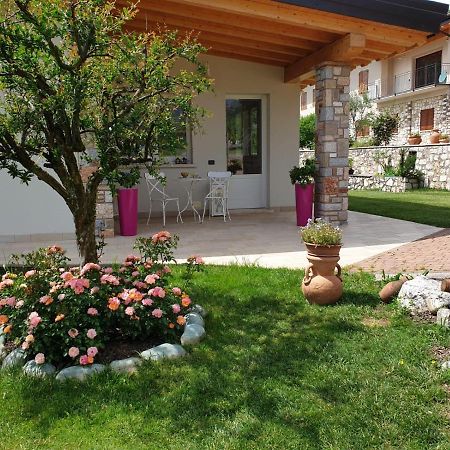 Villa Maria Tremosine Esterno foto
