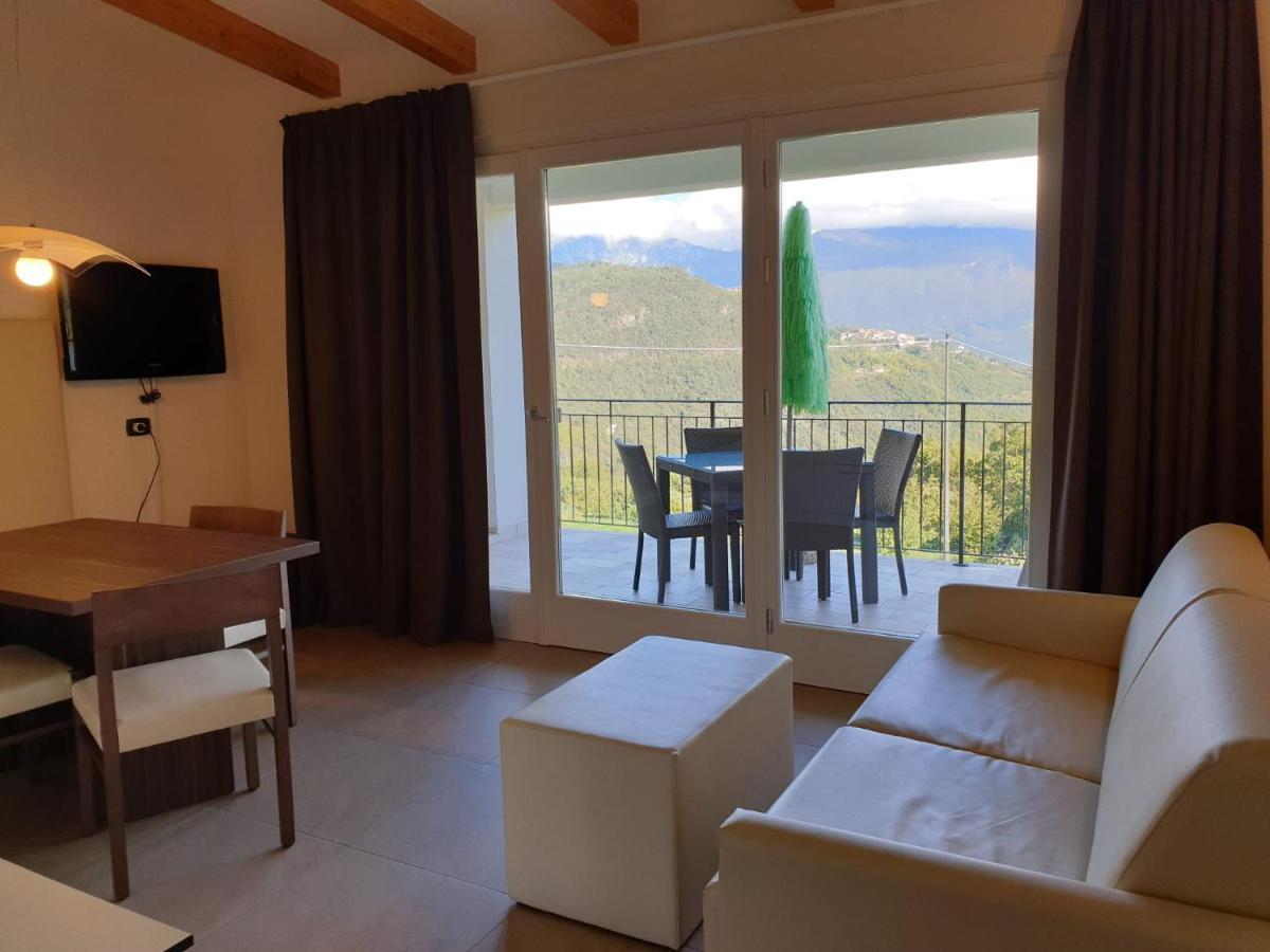 Villa Maria Tremosine Esterno foto