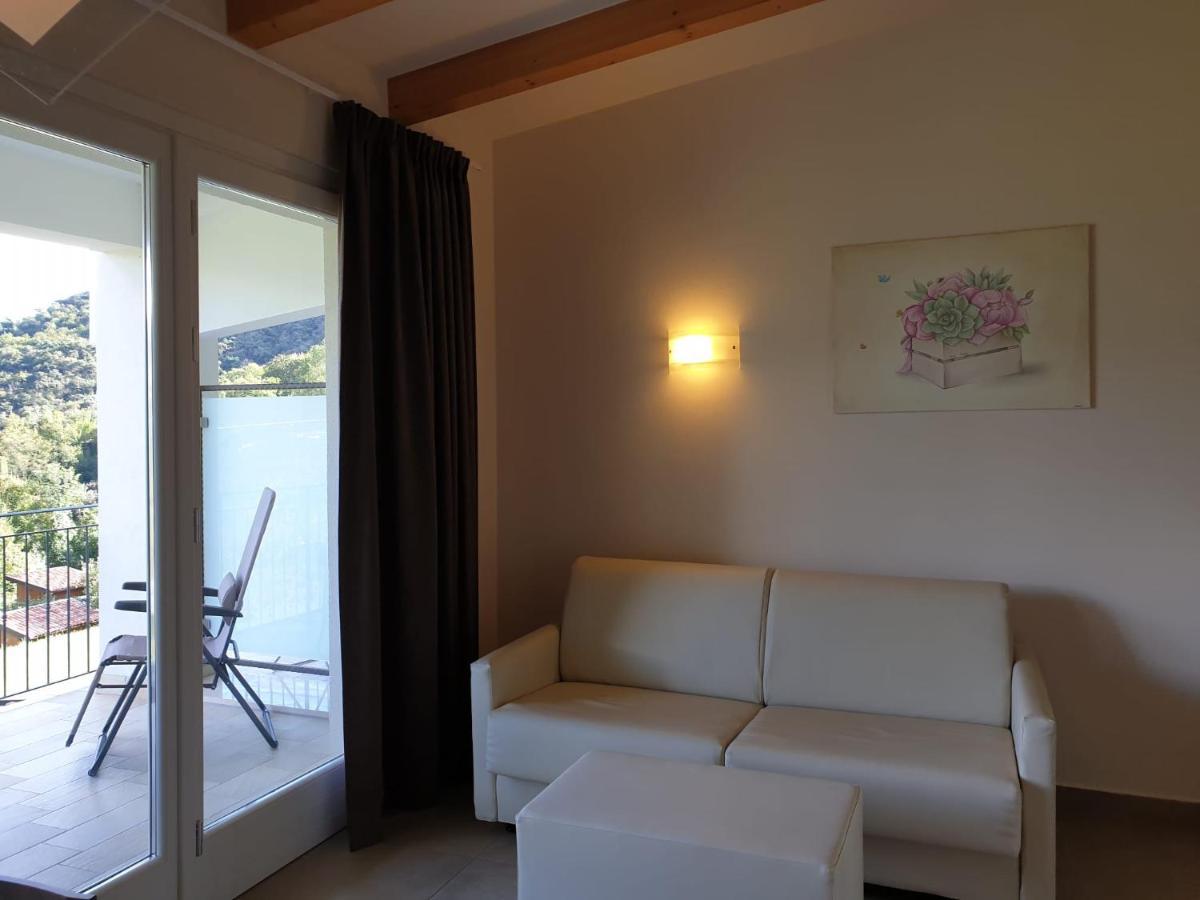 Villa Maria Tremosine Esterno foto