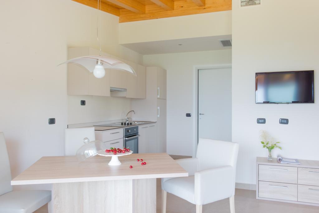 Villa Maria Tremosine Esterno foto