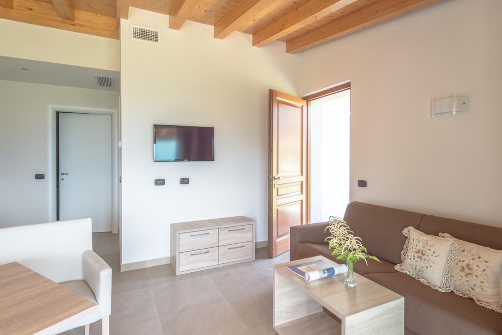 Villa Maria Tremosine Esterno foto
