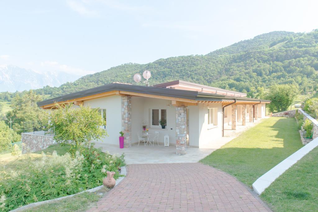 Villa Maria Tremosine Esterno foto