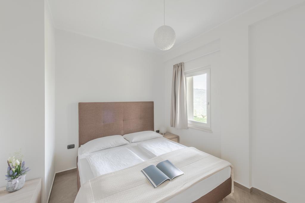 Villa Maria Tremosine Esterno foto