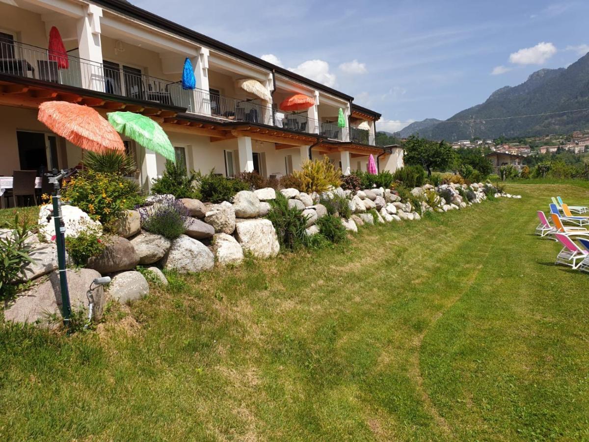 Villa Maria Tremosine Esterno foto