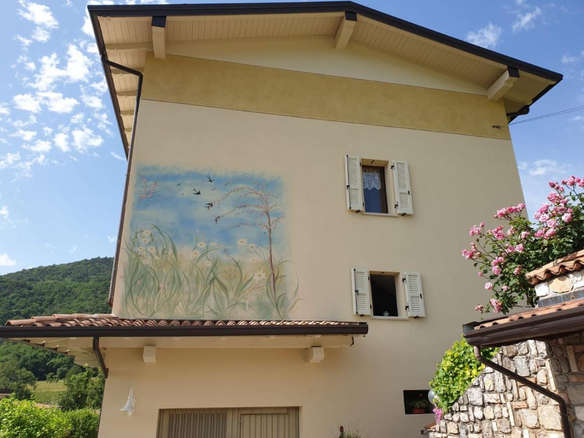 Villa Maria Tremosine Esterno foto